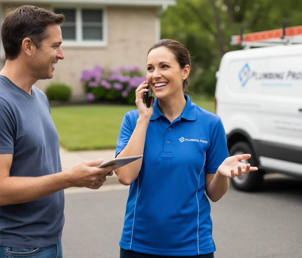 Emergency Plumbing in Riverton, WY